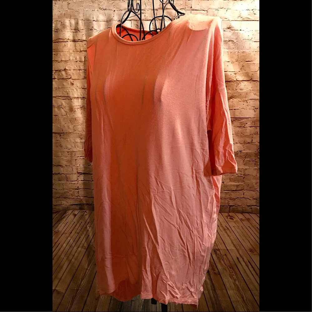 Peach XXS Irma LuLaRoe